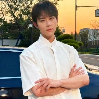 短剧演员彭渤宇