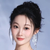 短剧演员吴佳诺