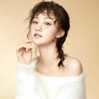 短剧演员吴婧鑫