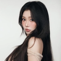 短剧演员刘子奕