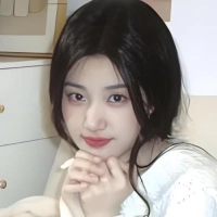 短剧演员金玧月