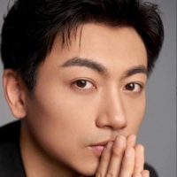 短剧演员梁昦子