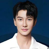 短剧演员乔小年