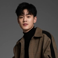 短剧演员李明阳