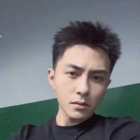 短剧演员李可乐