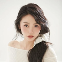 短剧演员钟露莹