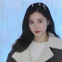 短剧演员陈小瑜