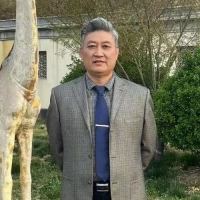 短剧演员周廷保