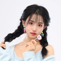 短剧演员赵钰棋