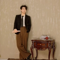 短剧演员孙瑞豪