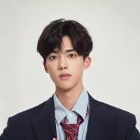 短剧演员张晨阳