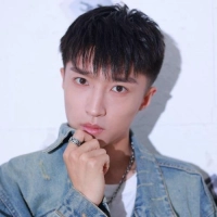 短剧演员吴禹正