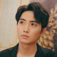 短剧演员王俊人