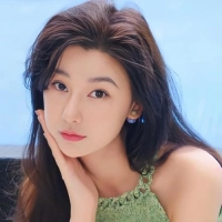 短剧演员苏琳琳