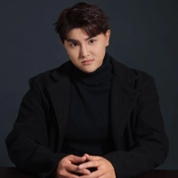 短剧演员刘潇阳