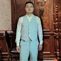 短剧演员邓乐乐