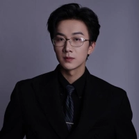 短剧演员周家洪