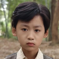 短剧演员蔡以沫