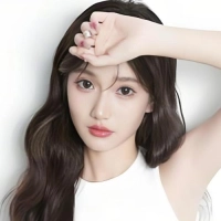 短剧演员张熙熙