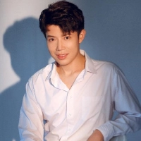 短剧演员刘哲杉