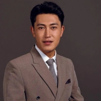 短剧演员刘晓兵