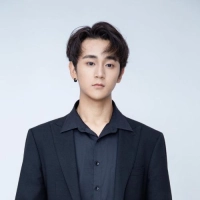 短剧演员薛成业