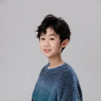 短剧演员臧晟博