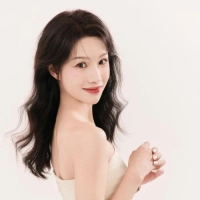 短剧演员鲍姝羽