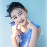 短剧演员蒲天心