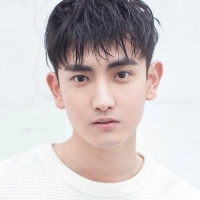 短剧演员陈烨林