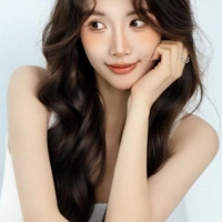 短剧演员陈慧琳