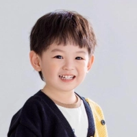 短剧演员冯郭鸣岐