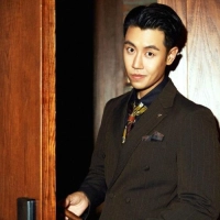 短剧演员宋沐泽