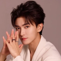 短剧演员刘抒航