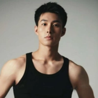 短剧演员邹盛文