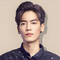 短剧演员杰士鸣