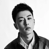 短剧演员张采奕