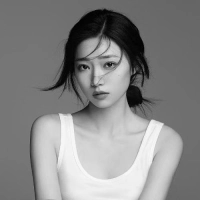 短剧演员罗羚瑜