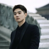 短剧演员杨骐远