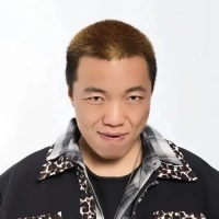 短剧演员孙明文