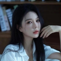 短剧演员田洢菲