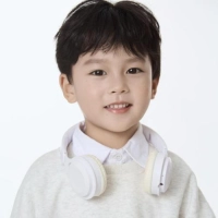 短剧演员姜郑昊轩