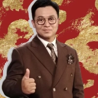 短剧演员肖星谊