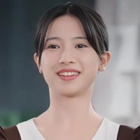 短剧演员李紫荆