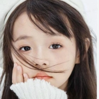 短剧演员吴欣蔓