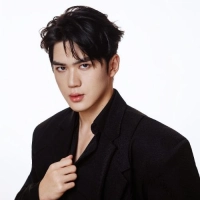 短剧演员吕沄沨