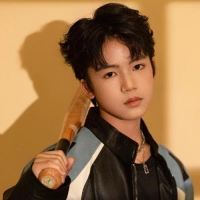 短剧演员邹宇昂