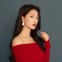 短剧演员罗语希