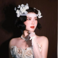 短剧演员柳彩英