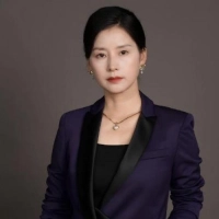 短剧演员朱小琼